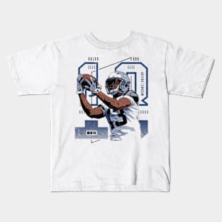 Michael Gallup Dallas Future Kids T-Shirt